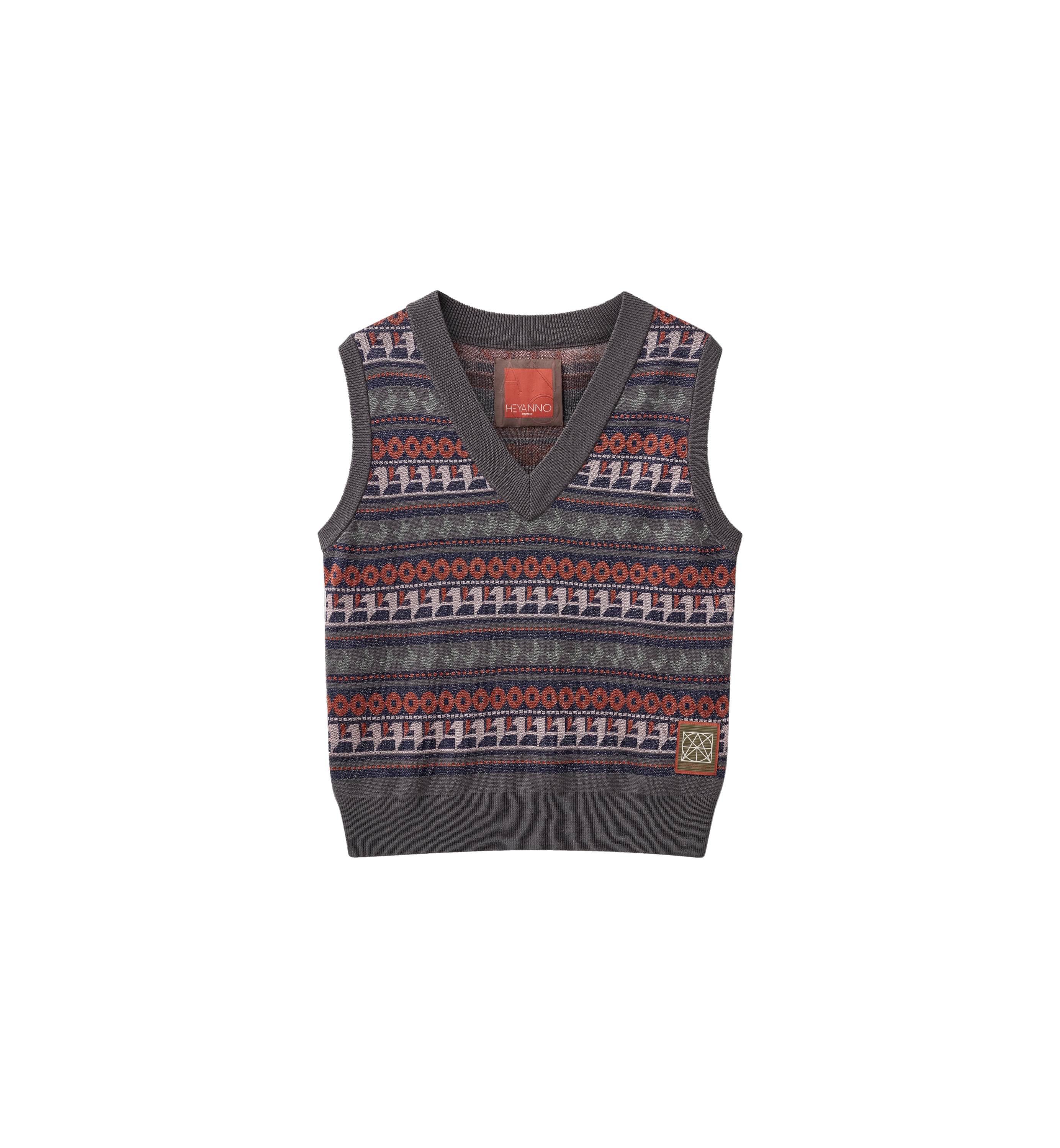 Packshot / Multi Colors / Front